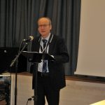 Festvortrag von Prof. Dr. Franz Xaver Bischof (LMU München)